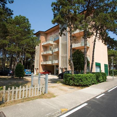 Pinetina Beach Bibione Exteriér fotografie